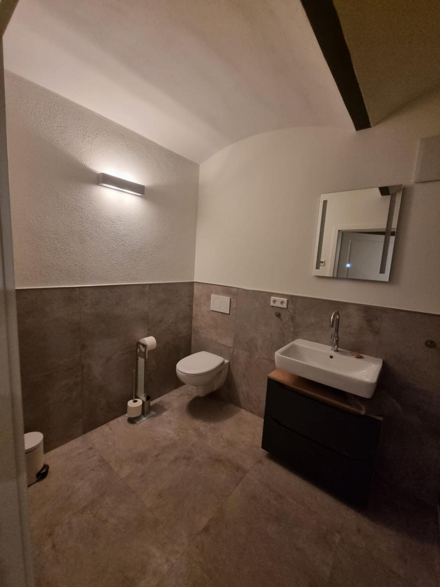 Ferienwohnung Am Schloss Gersdorf Markersdorf Exteriör bild
